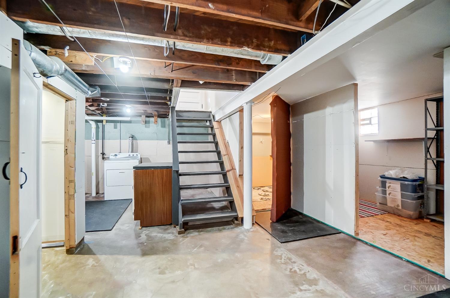 6931 Britton Avenue, Cincinnati, Ohio image 33