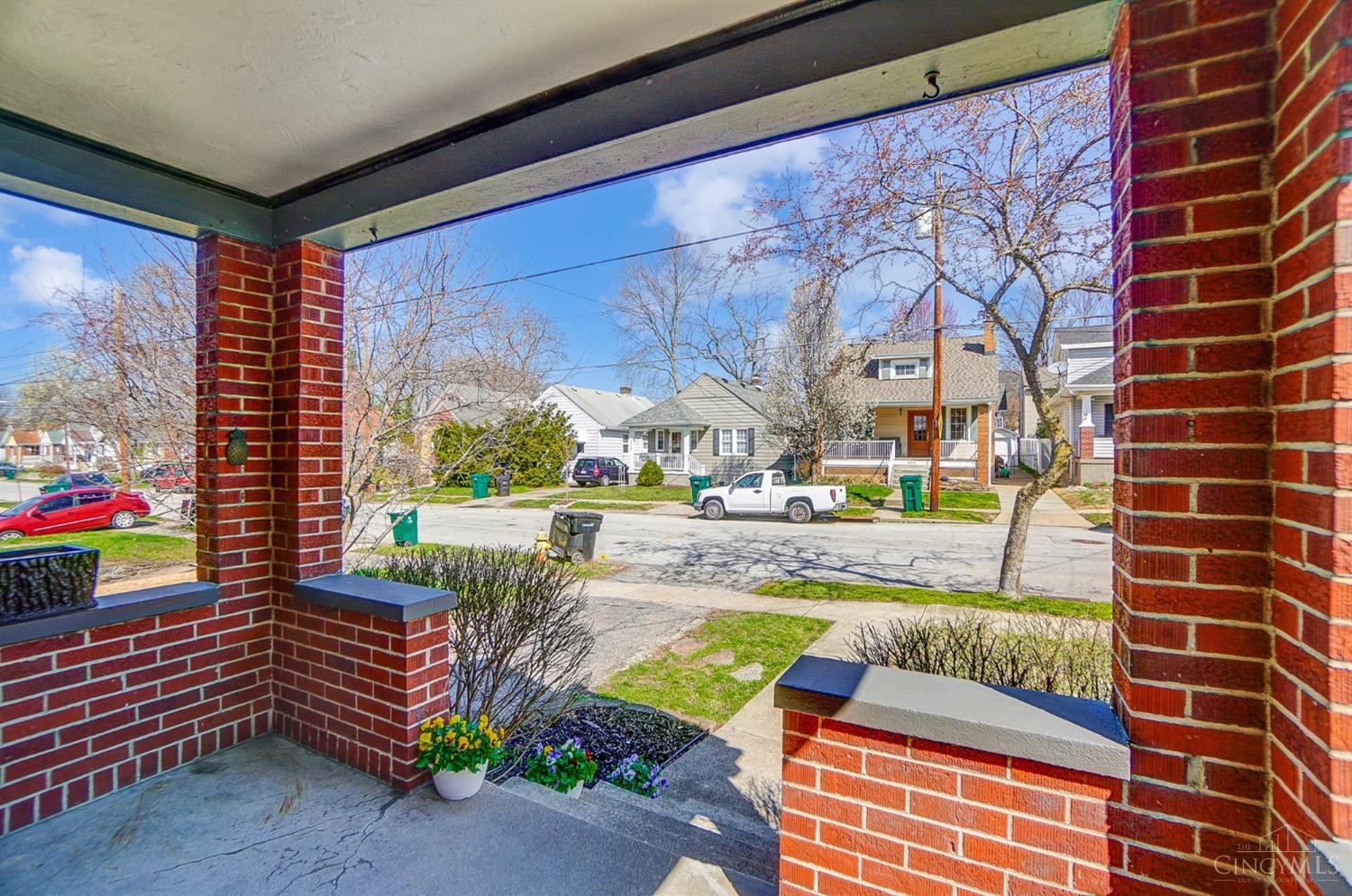 6931 Britton Avenue, Cincinnati, Ohio image 3