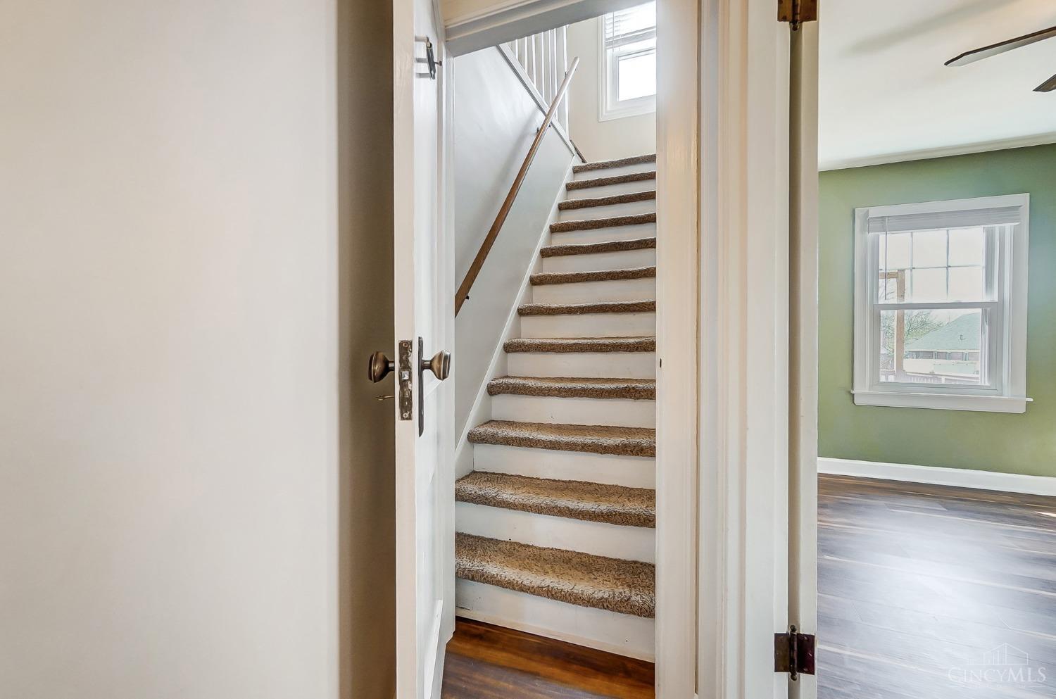 6931 Britton Avenue, Cincinnati, Ohio image 24