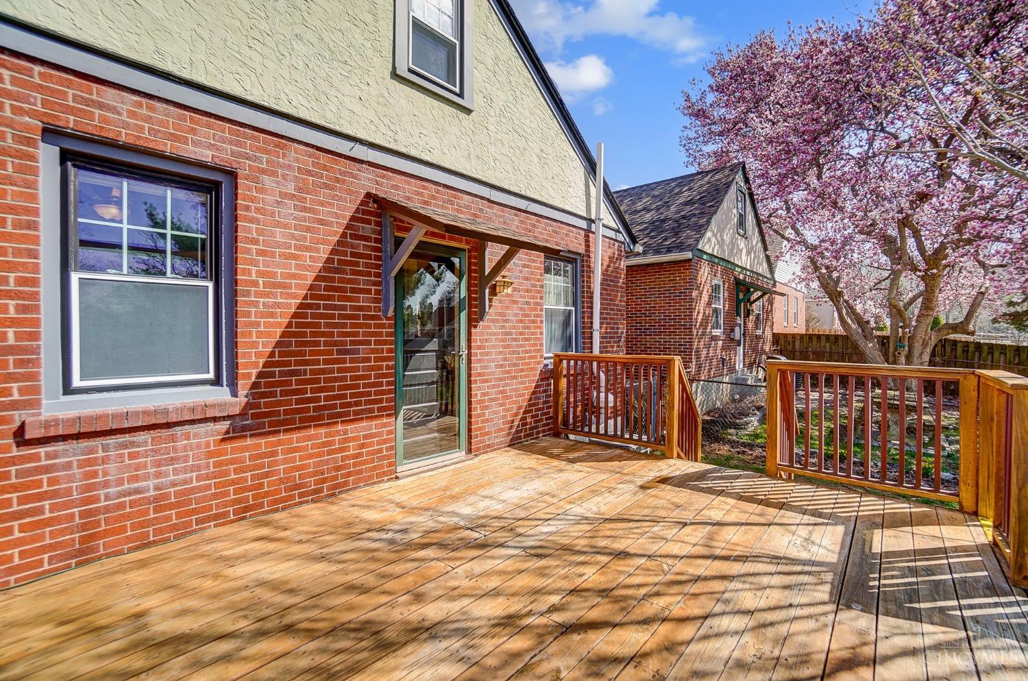 6931 Britton Avenue, Cincinnati, Ohio image 47