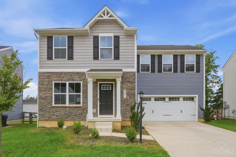 Photo of 6201 Molly Joy Court, Morrow, OH 45152 (MLS # 1891314)