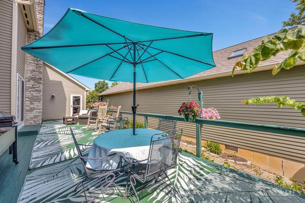 6195 Fairfield Road #3, Oxford, Ohio image 29