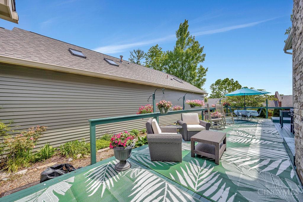 6195 Fairfield Road #3, Oxford, Ohio image 30