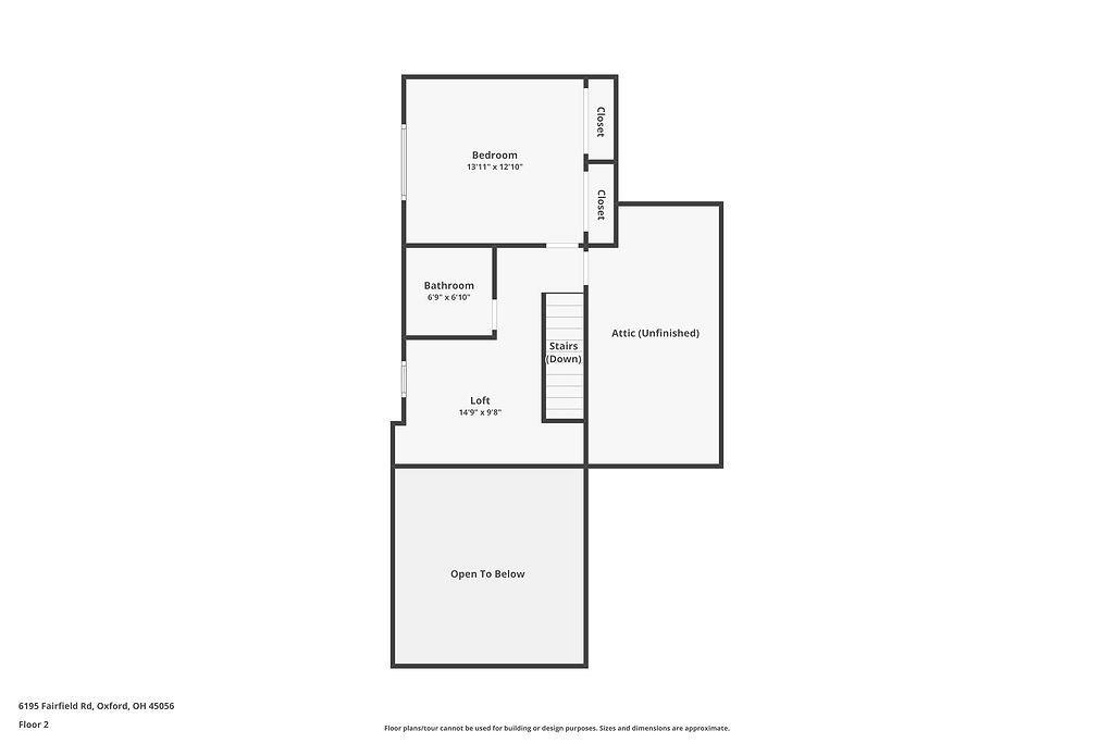 6195 Fairfield Road #3, Oxford, Ohio image 36