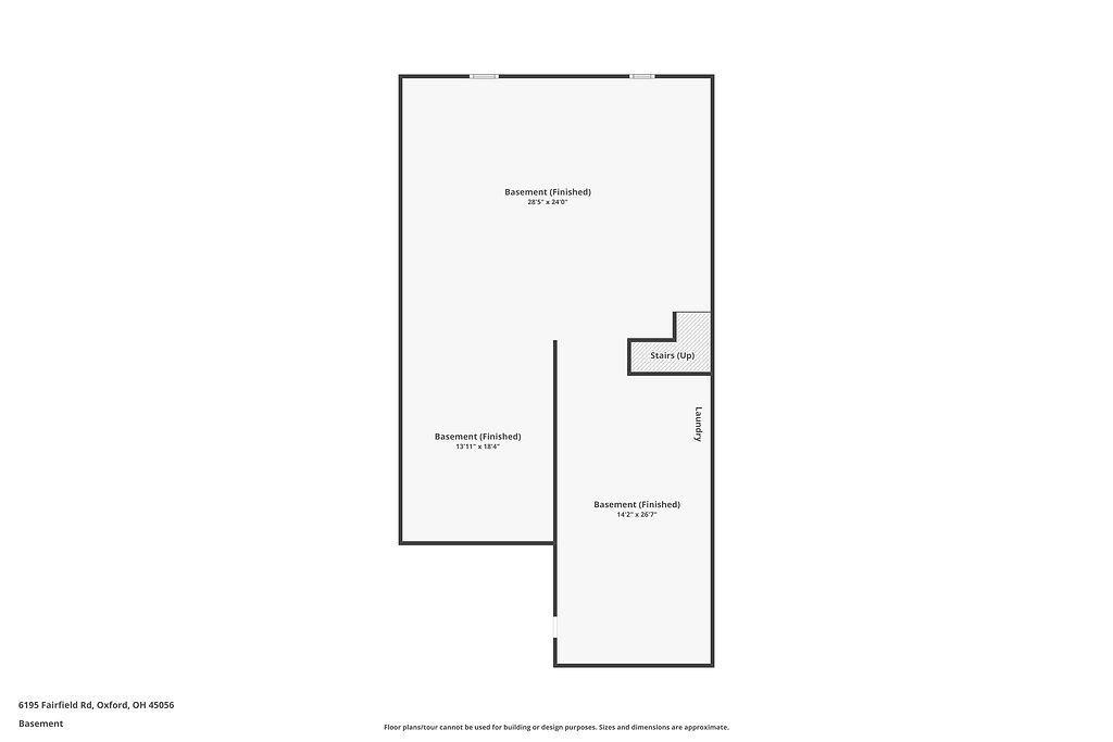 6195 Fairfield Road #3, Oxford, Ohio image 33