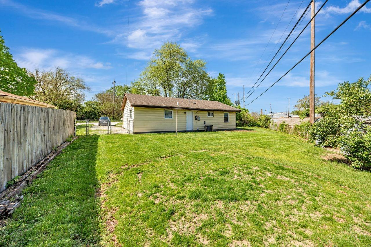 2815 Wildwood Road, Middletown, Ohio image 31