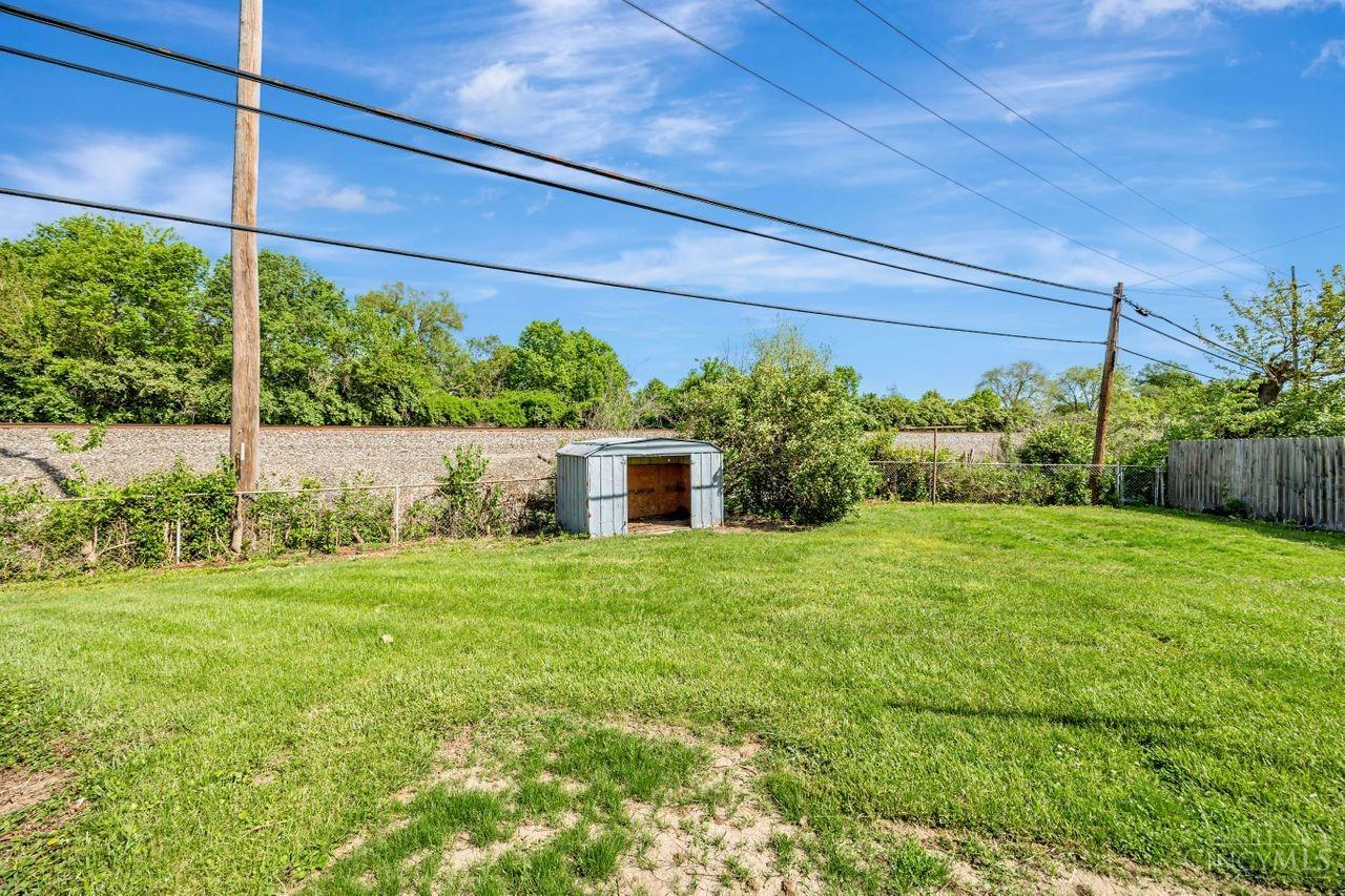 2815 Wildwood Road, Middletown, Ohio image 34