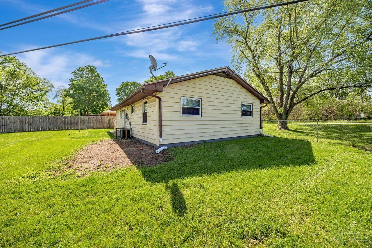 2815 Wildwood Road, Middletown, Ohio image 33