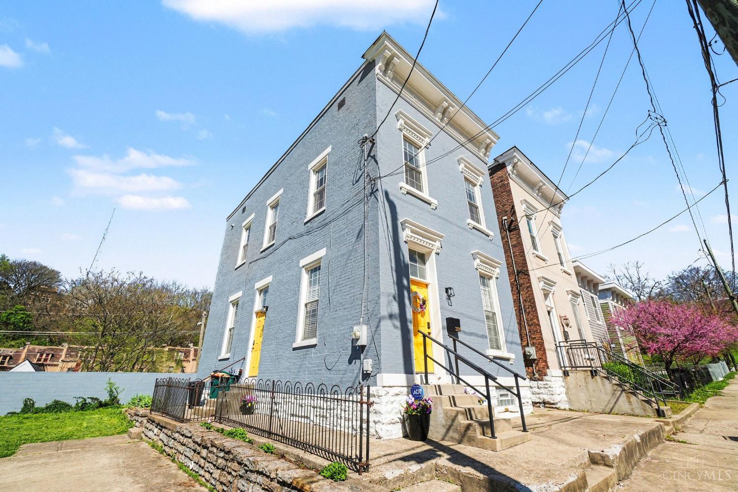 2279 Loth Street