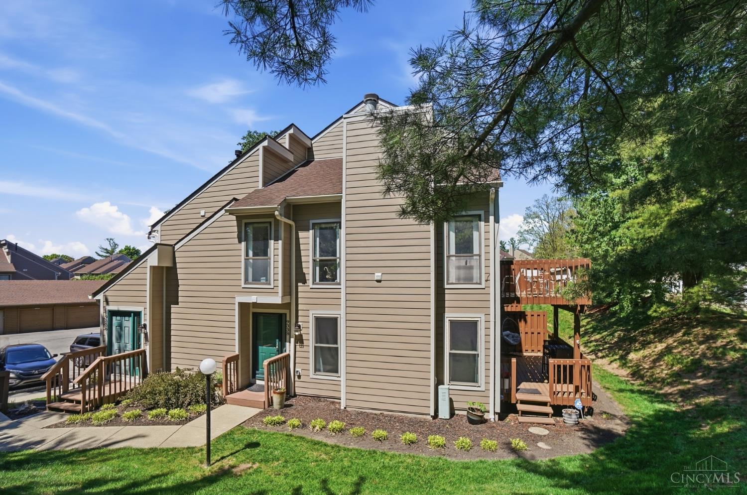 9338 Hunters Creek Drive