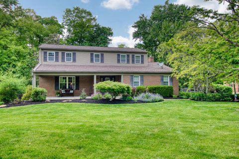 Photo of 2434 Concordgreen Drive, Cincinnati, OH 45244 (MLS # 1879356)