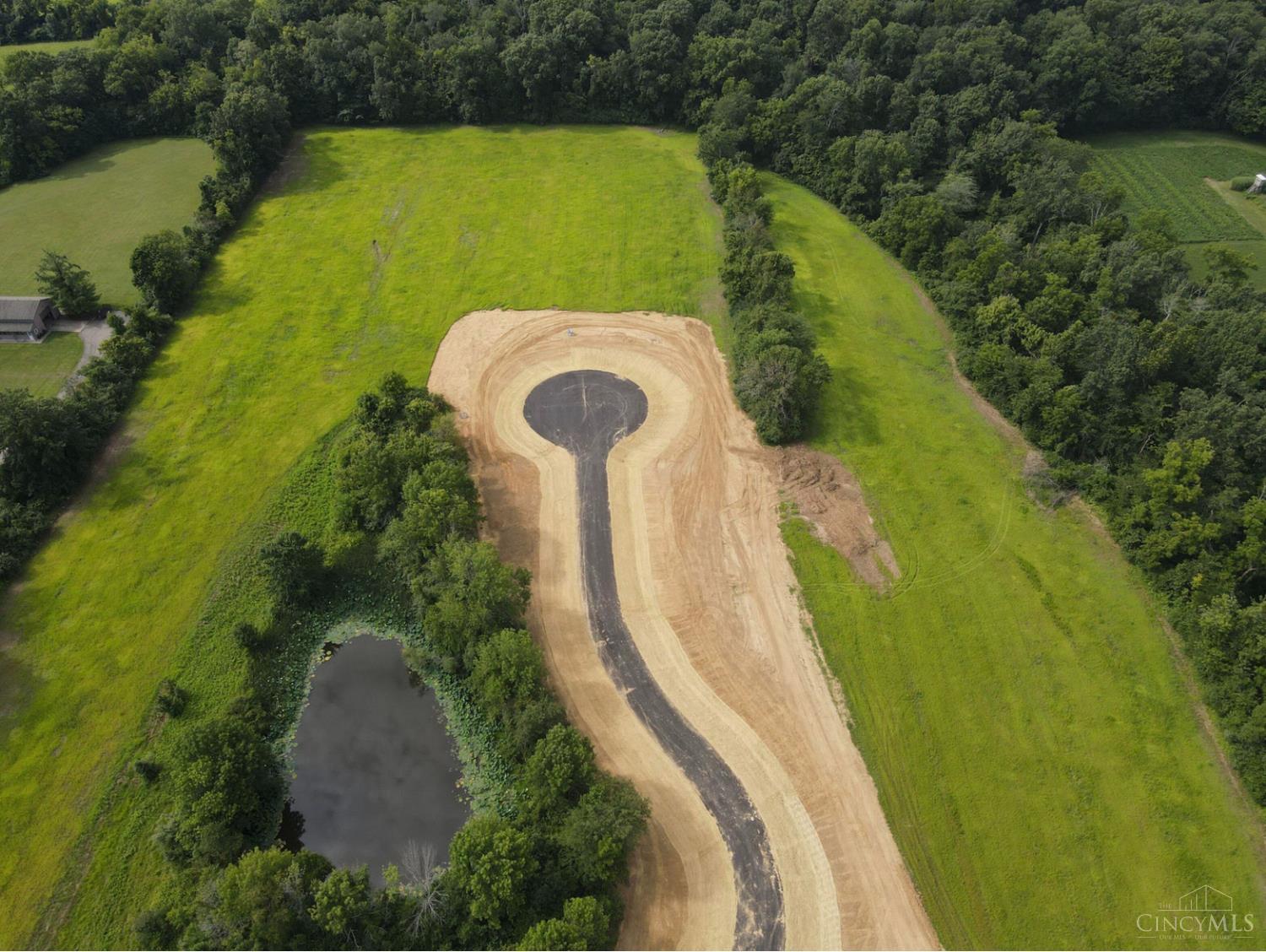 3337 McIntire Road