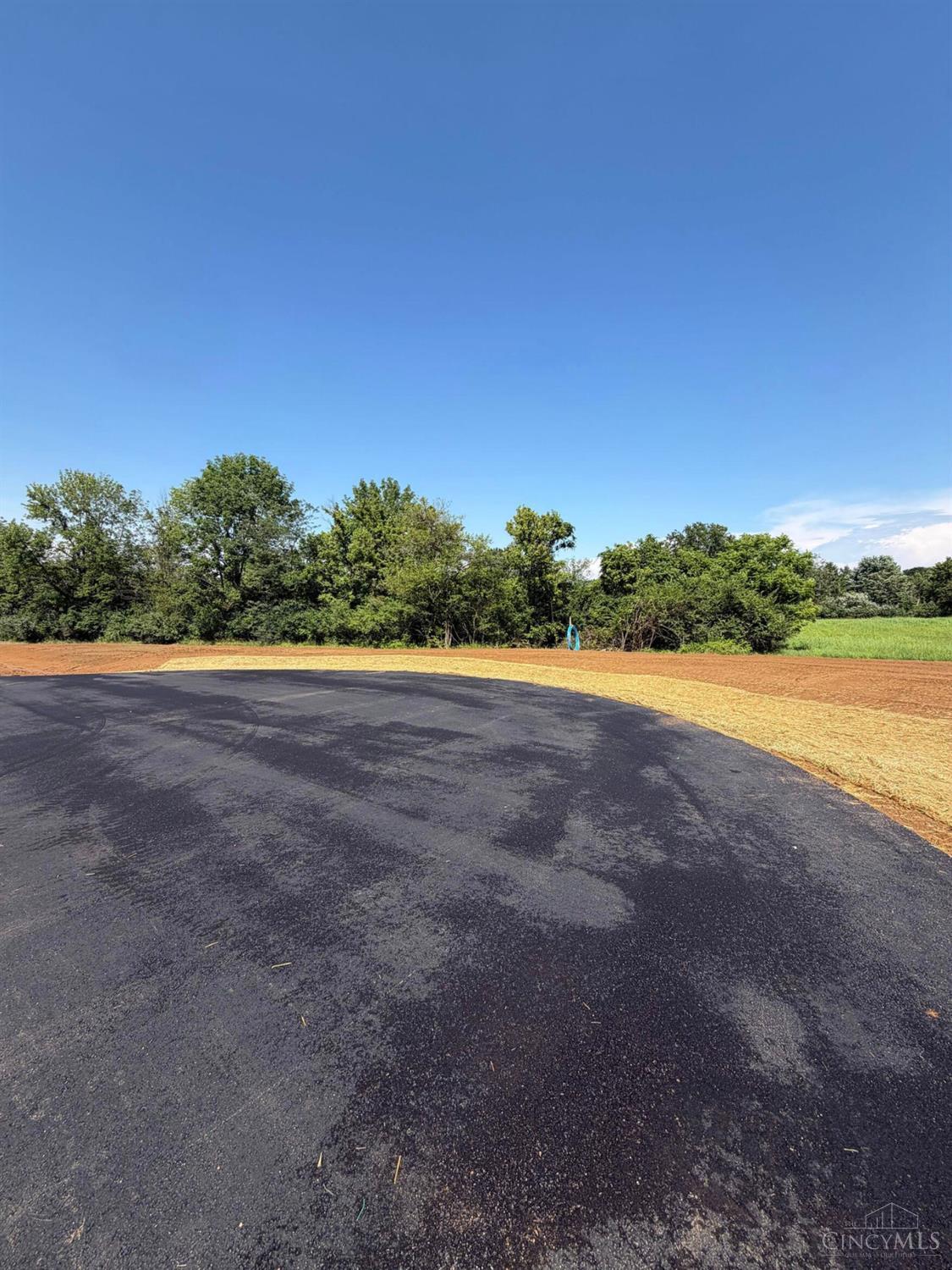 3337 McIntire Road