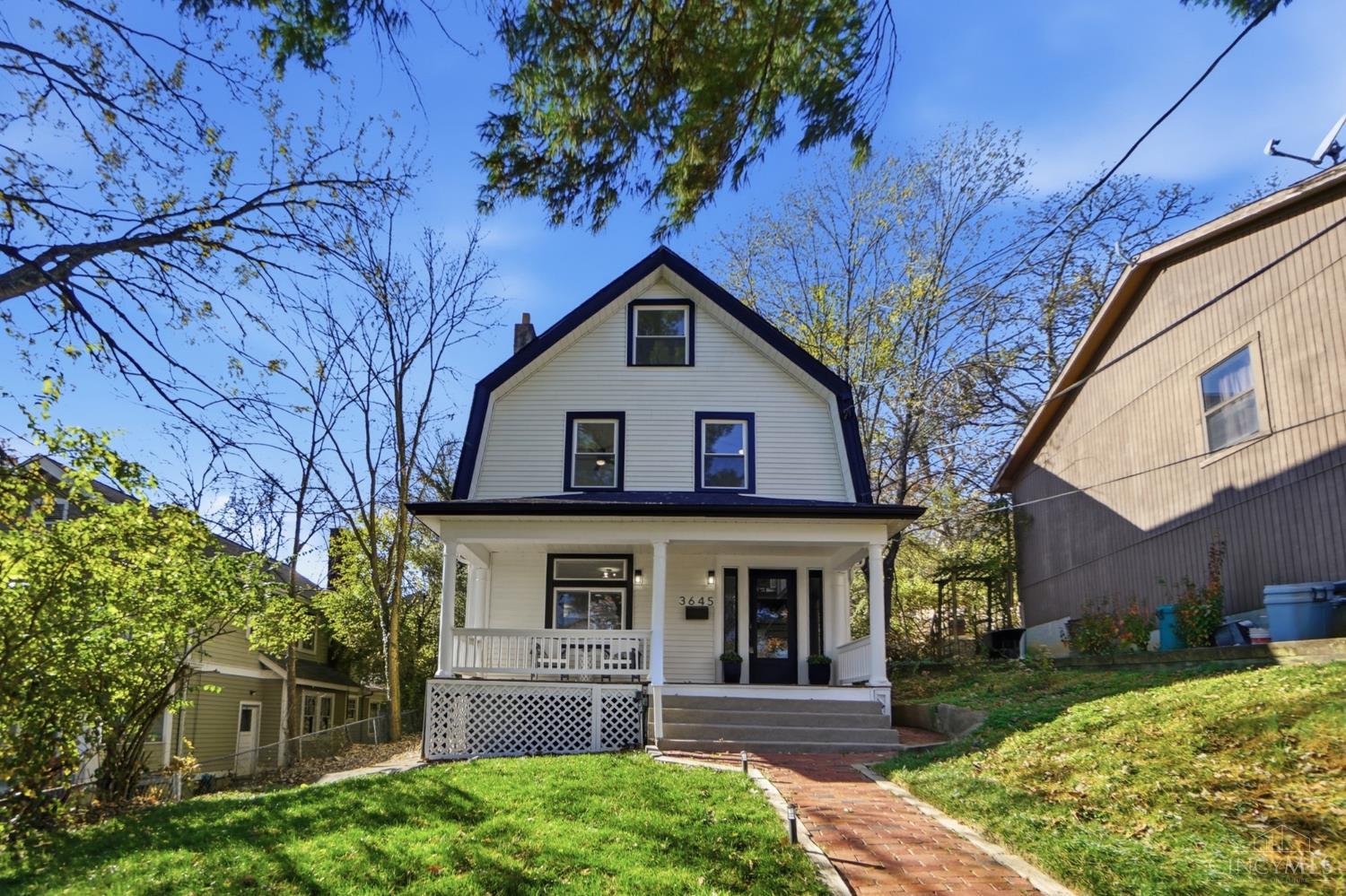 3645 Russell Avenue