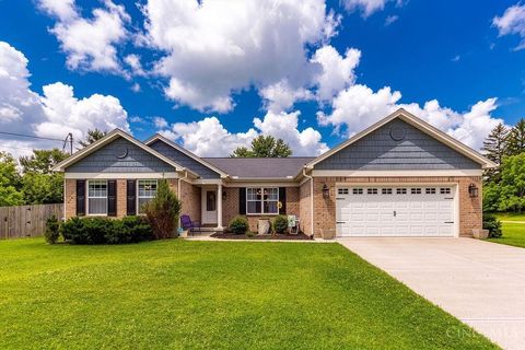 Homes For Sale - 49 Jeffrey Drive<br/> Oxford, OH 45056