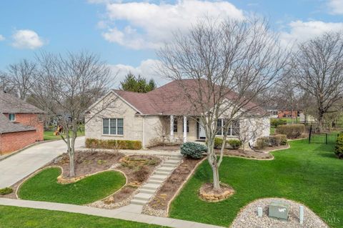 9034 Amy Marie Drive West Chester OH 45069