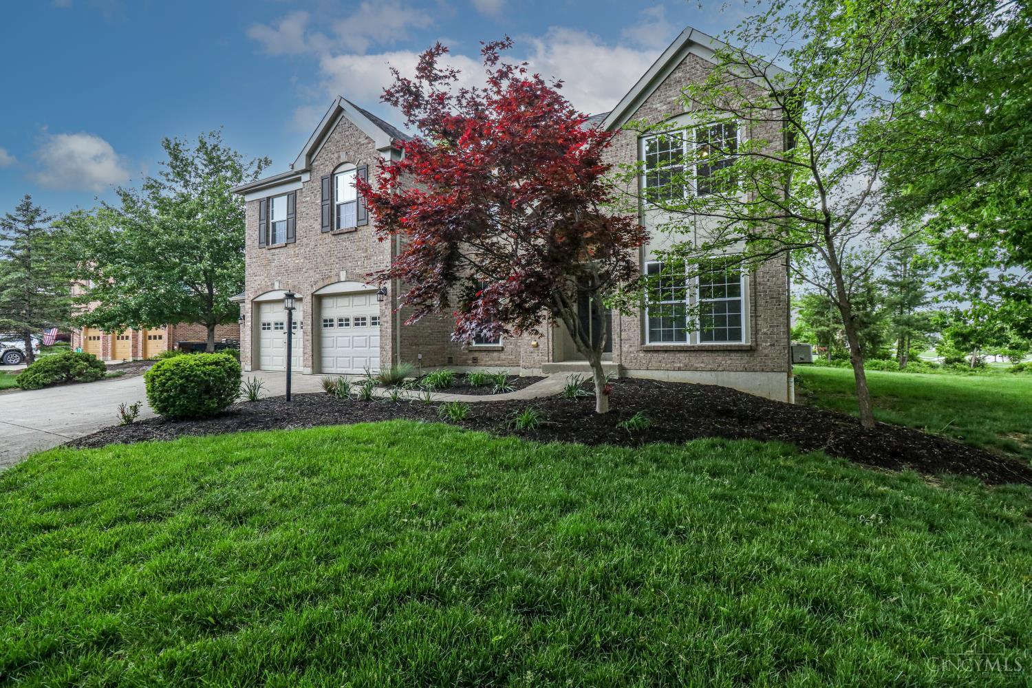 415 Forest Edge Drive