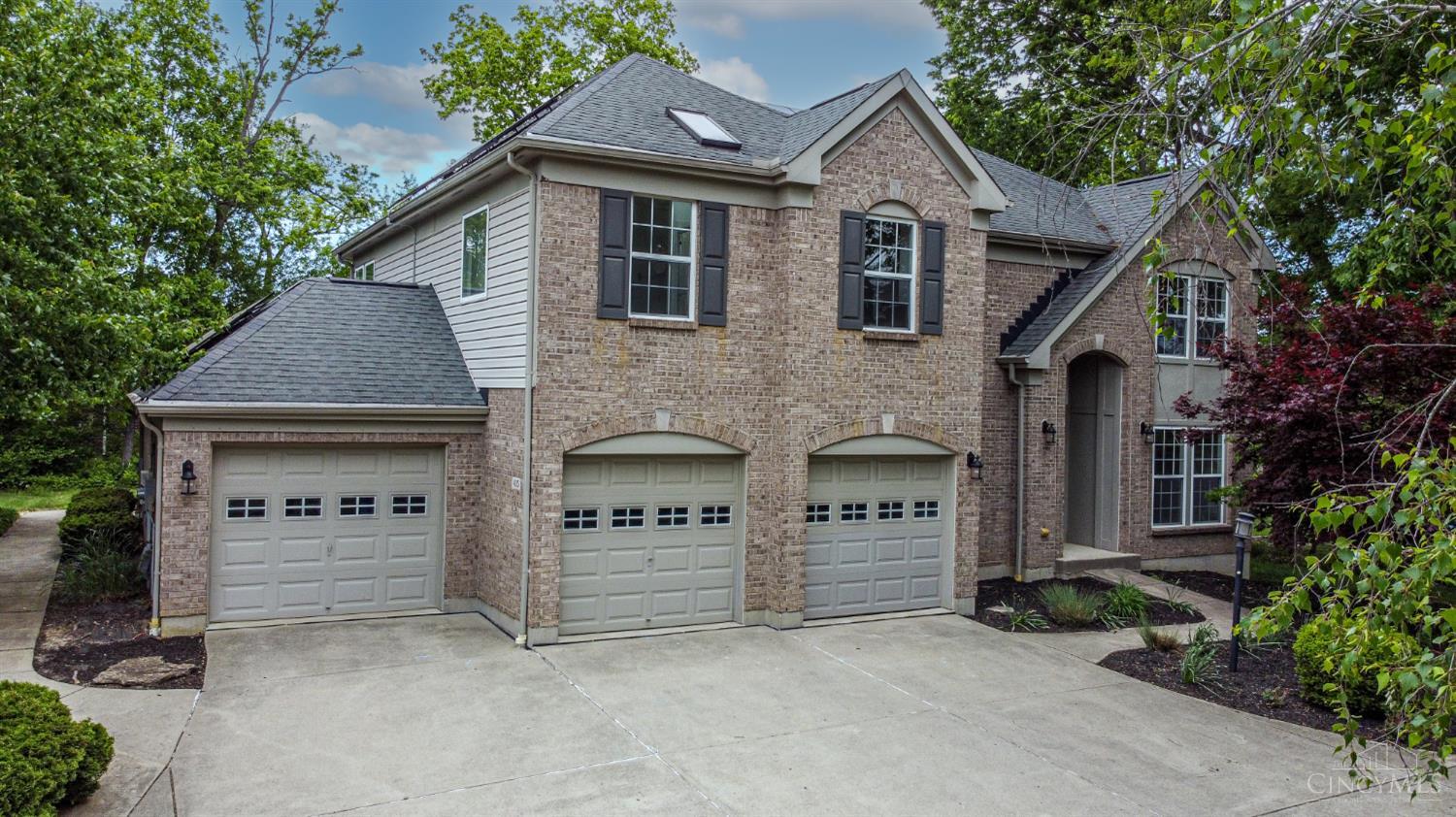 415 Forest Edge Drive