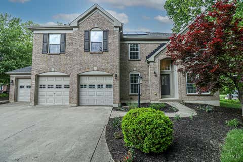 Homes For Sale - 415 Forest Edge Drive<br/> South Lebanon, OH 45065