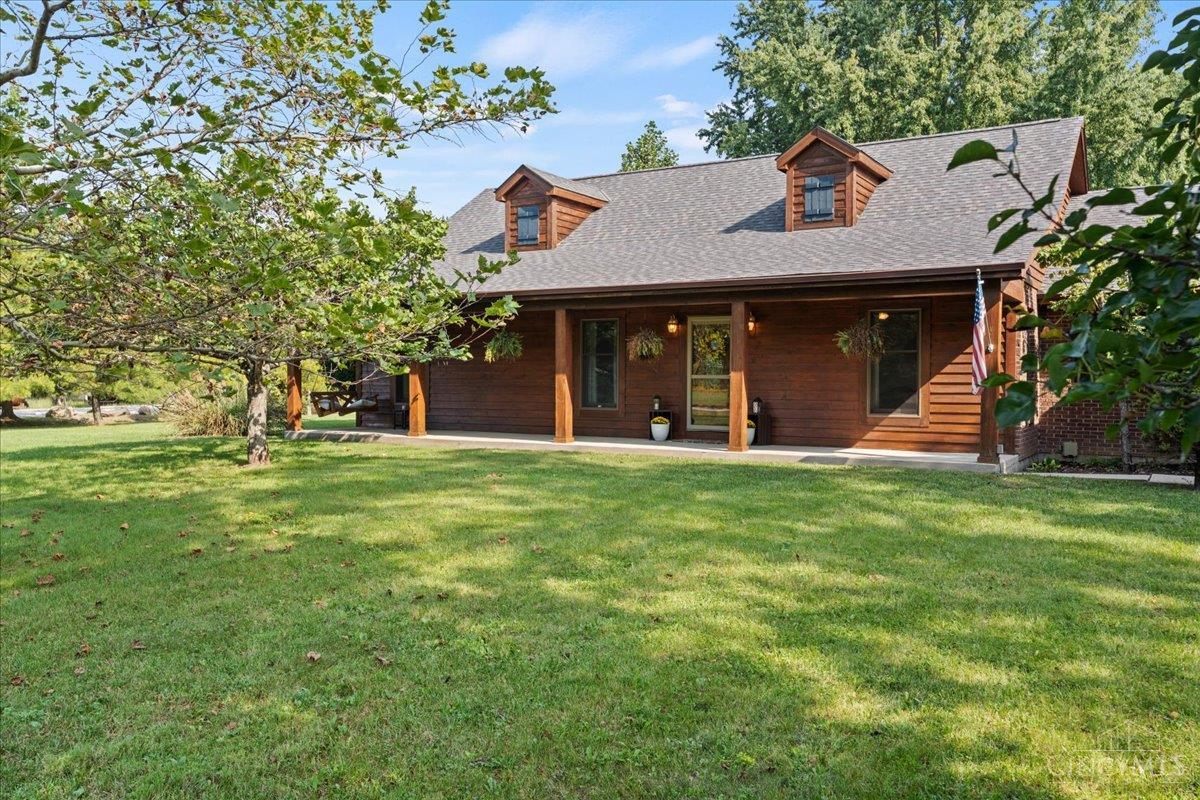 3074 Quitter Road
