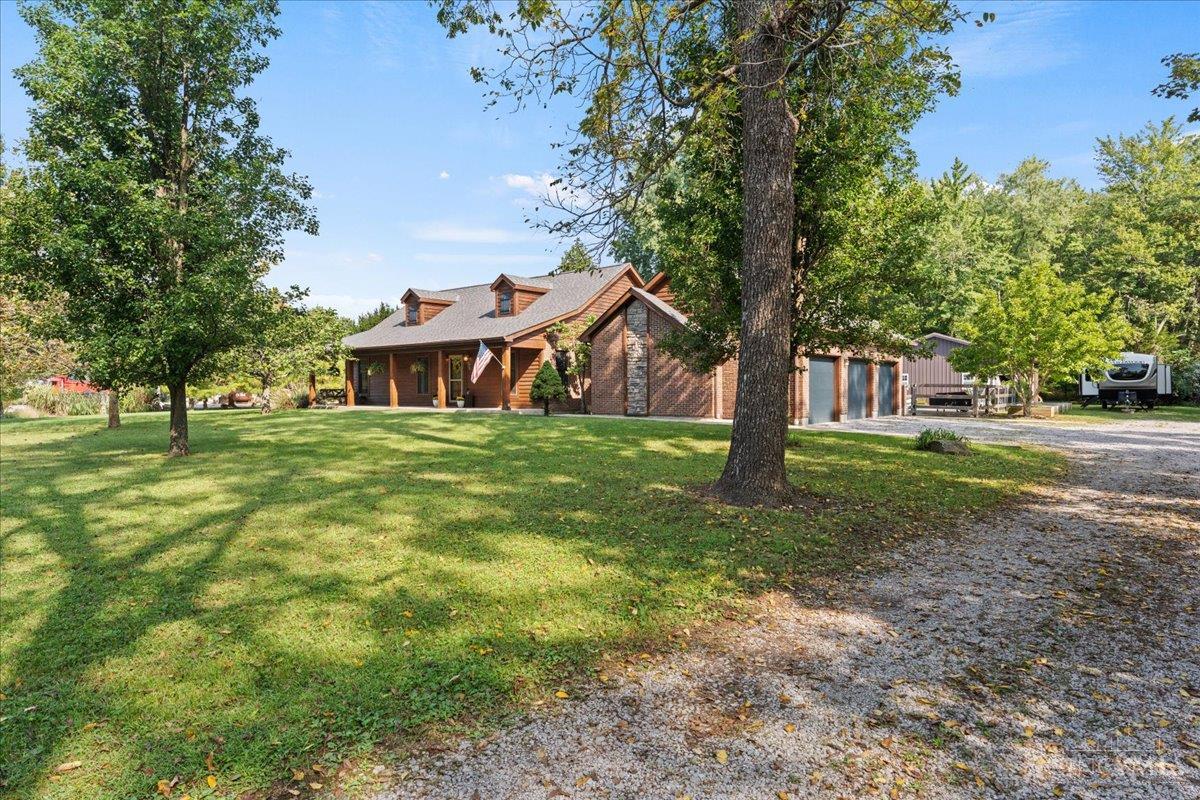 3074 Quitter Road