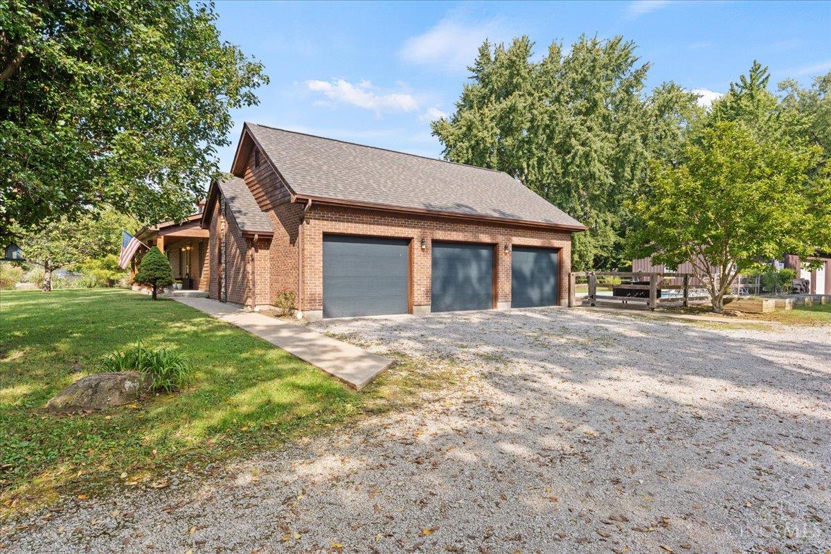 3074 Quitter Road