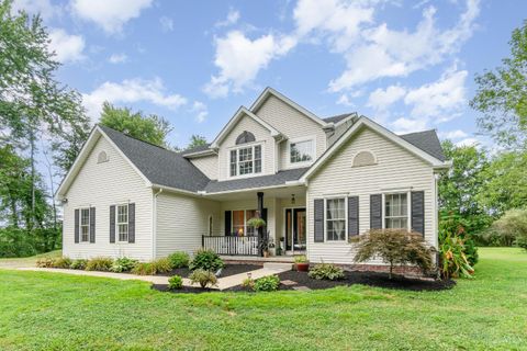 Photo of 2130 St Rt 133, Tate Township, OH 45106 (MLS # 1855406)