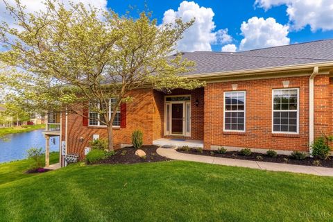 8241 Abbott Lane Cincinnati OH 45249