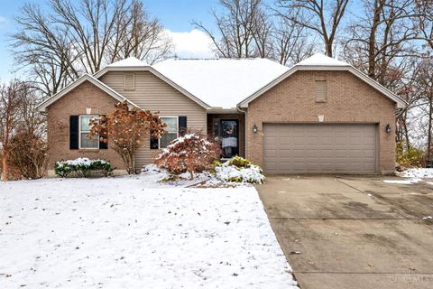 2575 Martha Lane Hanover Twp OH 45013