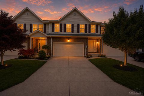 Condo For Sale - 5056 Baring Place<br/> West Chester, OH 45011