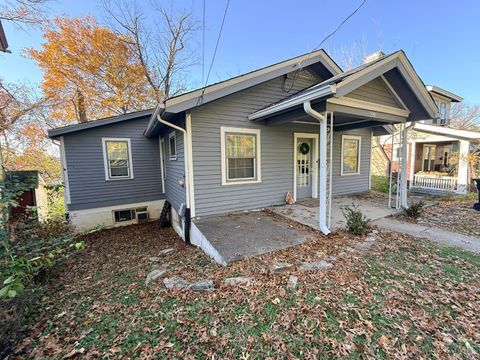 Photo of 2911 Maisel Drive, Cincinnati, OH 45220 (MLS # 1862376)