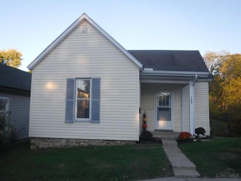 108 Holmes Street Hillsboro OH 45133