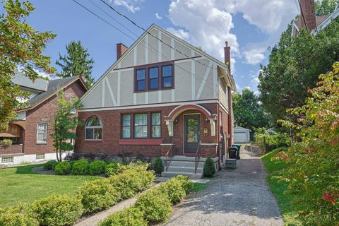 Homes For Sale - 1655 Westmoreland Avenue<br/> Cincinnati, OH 45223