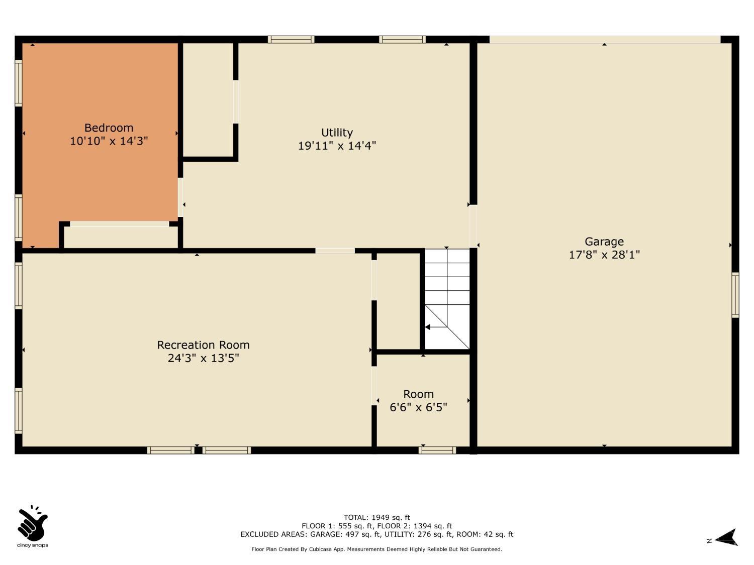 6770 Elbrook Avenue, Amberley, Ohio image 33