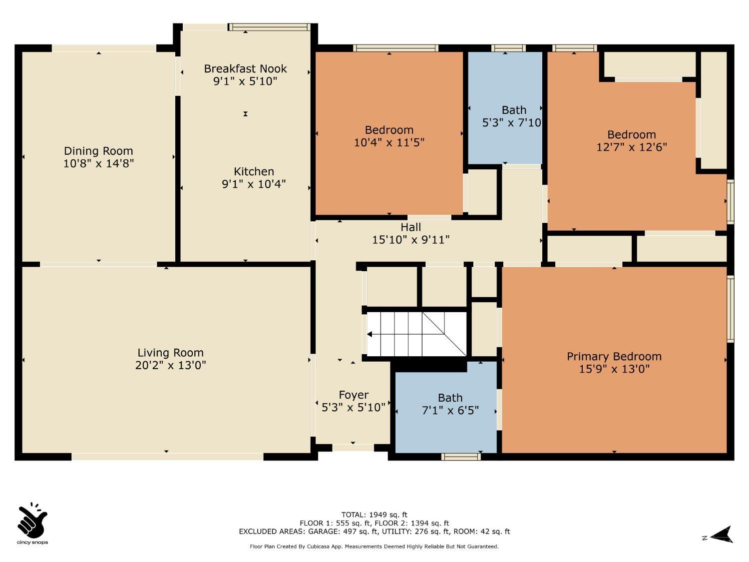 6770 Elbrook Avenue, Amberley, Ohio image 32