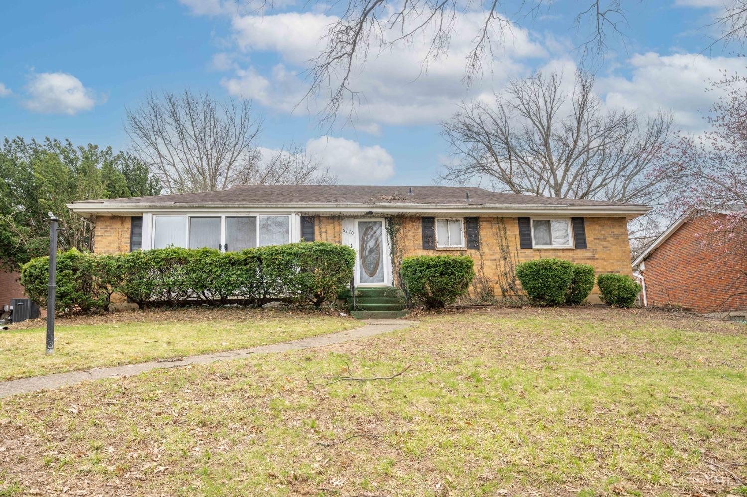 6770 Elbrook Avenue, Amberley, Ohio image 4