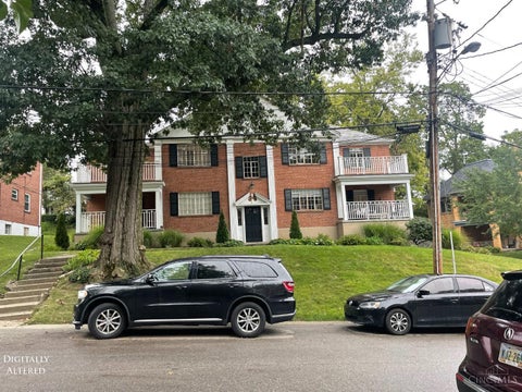 Multifamily For Sale - 841 Van Dyke Avenue<br/> Cincinnati, OH 45226