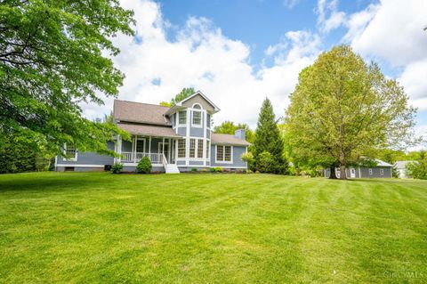 1138 White Oak Road, Pierce Twp, OH 45102 - MLS#: 1839858
