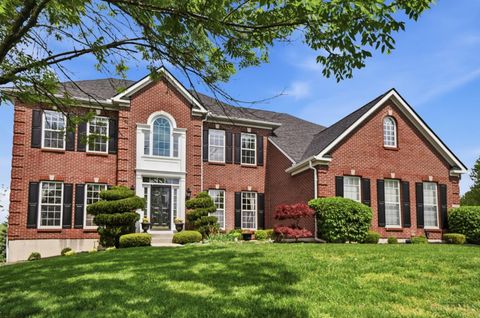 Photo of 7554 Burton Drive, Liberty Township, OH 45044 (MLS # 1885394)