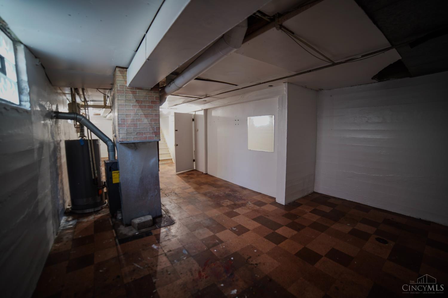 Cincinnati, Ohio 45205, United States, 2 Bedrooms Bedrooms, ,1 BathroomBathrooms,Residential,Active,152684