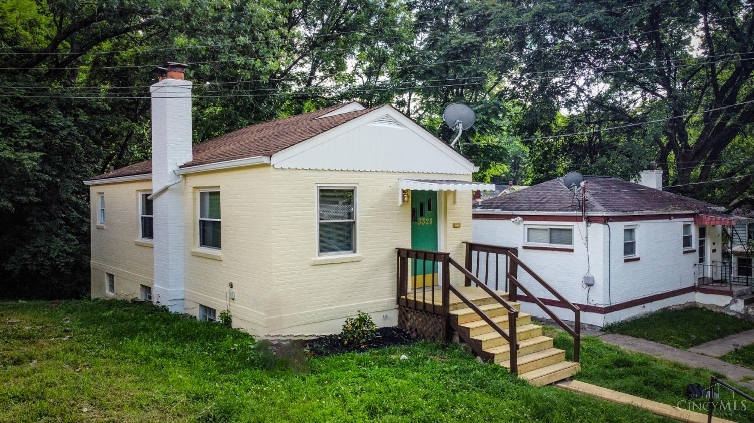 Cincinnati, Ohio 45205, United States, 2 Bedrooms Bedrooms, ,1 BathroomBathrooms,Residential,Active,152684