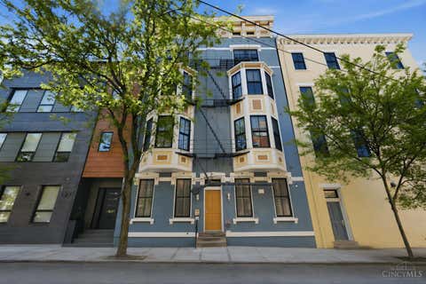 Photo of 131 W Fifteenth Street #1B, Cincinnati, OH 45202 (MLS # 1891285)