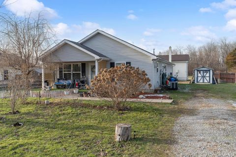 Photo of 35 Jonesboro Road, Jefferson Township, OH 45148 (MLS # 1865066)