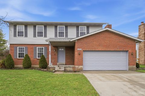 Photo of 6375 Jamesfield Ct Ct, Fairfield, OH 45014 (MLS # 1870590)