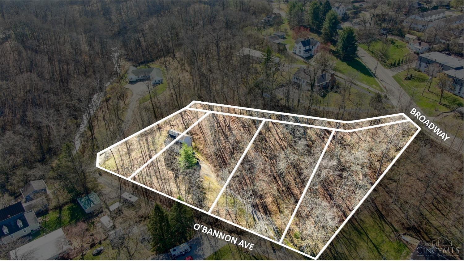 0.87ac E Broadway Street, Loveland, Ohio image 8