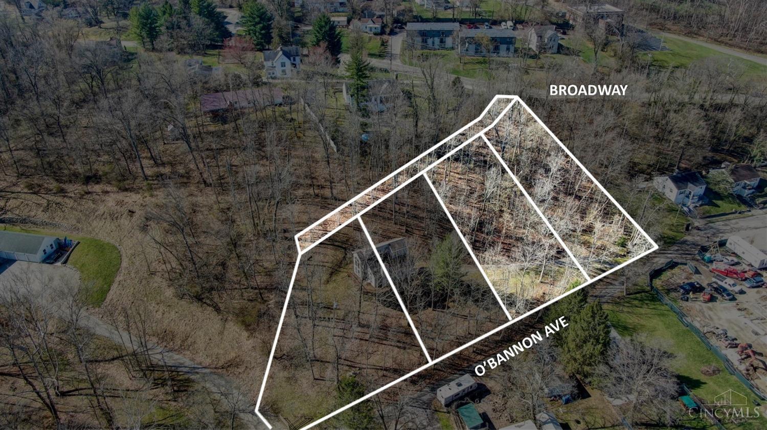 0.87ac E Broadway Street, Loveland, Ohio image 7