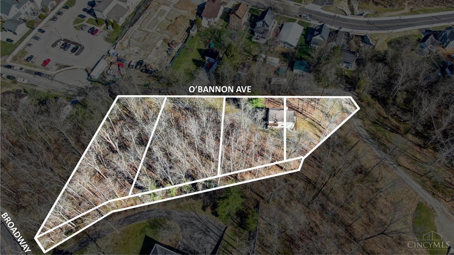 0.87ac E Broadway Street, Loveland, Ohio image 9