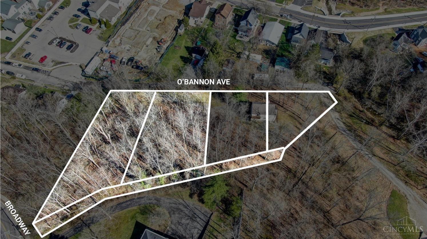 0.87ac E Broadway Street, Loveland, Ohio image 6