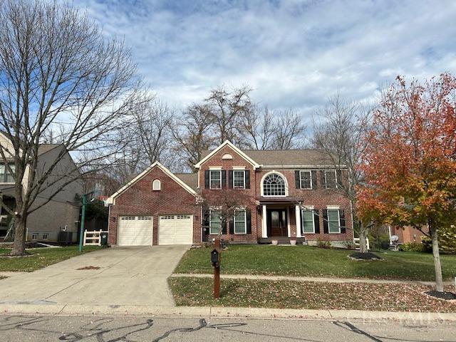 2642 Arborwood Drive, Deerfield Twp., Ohio image 1