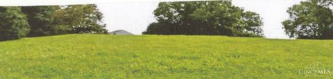 Vacant Land For Sale - 4830 North Bend Road<br/> Green Township, OH 45211
